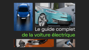 Comparer acheter et recharger la meilleure voiture électrique